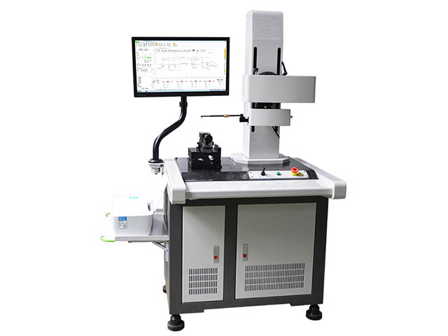 SP1000/SP2000系列 轮廓仪